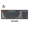 Keychron KYCN-PR44 K4/K4 HE