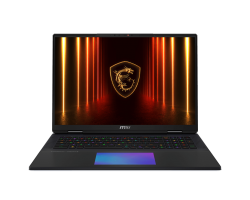 MSI Titan 18 HX AI A2XWJG-487SG Titan 18 HX AI A2XWJG (NVIDI