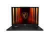 MSI Stealth 18 HX AI A2XWIG-054SG Stealth 18 HX AI A2XWIG (N