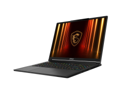 MSI Stealth A16 AI+ A3XWHG-065SG Stealth A16 AI+ A3XWHG (NVI