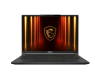 MSI Stealth 16 AI A2HWFG-035SG Stealth 16 AI A2HWFG (NVIDIA?