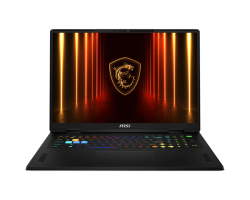 MSI Vector A18 HX A9WIG-029SG Vector A18 HX A9WIG (NVIDIA? G