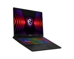 MSI Crosshair 16 HX D14VGKG-440SG Crosshair 16 HX D14VGKG (R