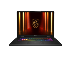 MSI Crosshair 18 HX AI A2XWFKG-037SG Crosshair 18 HX AI A2XW