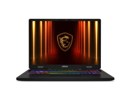 MSI Crosshair A16 HX D8WFKG-033SG Crosshair A16 HX D8WFKG (N