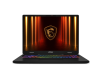 MSI Crosshair A16 HX D8WFKG-033SG Crosshair A16 HX D8WFKG (N