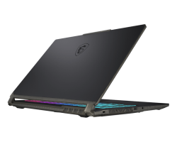 MSI Cyborg 15 A13VE-434SG Cyborg 15 A13VE (RTX 4050, GDDR6 6