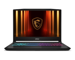 MSI Katana 15 HX B14WFK-211SG Katana 15 HX B14WFK (NVIDIA? G