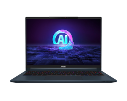 MSI Stealth 16 AI Studio A1VGG-029SG Stealth 16 AI Studio A1