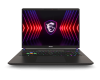 MSI Vector 16 HX A14VGG-298SG Vector 16 HX A14VGG (RTX 4070,