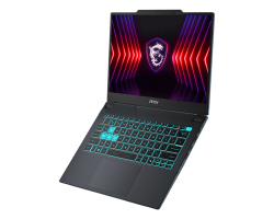 MSI Cyborg 14 A13VF-061SG Cyborg 14 A13VF (RTX 4060, GDDR6 8