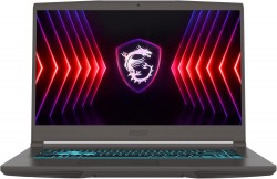 MSI Thin 15 B13UCX-2436SG Thin 15 B13UCX (RTX 2050, GDDR6 4G