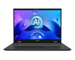 MSI Prestige 16 AI Studio B1VEG-058SG Prestige 16 AI Studio 