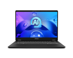 MSI Prestige 14 AI Studio C1UDXG-040SGDM Prestige 14 AI Stud