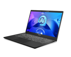 MSI Modern 15 H AI C1MG-055SG Modern 15 H AI C1MG (Intel? Ar