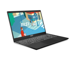 MSI Modern 15 H B13M-005SG Modern 15 H B13M (Iris Xe Graphic