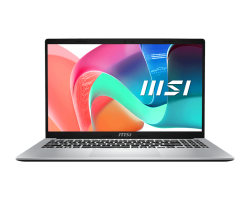 MSI Modern 15 F13MG-601SG Modern 15 F13MG (Iris Xe Graphics)