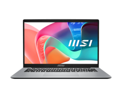 MSI Modern 14 F1MG-047SGDM Modern 14 F1MG (Intel Graphics) P