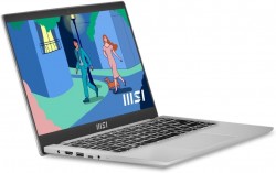 MSI MODERN 14 C7M-057SG Modern 14 C7M (AMD Radeon? Graphics)