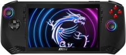 MSI Claw A1M-021SG Claw A1M (Intel? Arc Graphics)