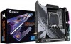 GIGABYTE B760 I AORUS PRO M0THERBOARD