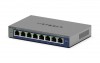 NETGEAR GS108E ProSafe 8-Port Gigabit Unmanaged PLUS Switch 
