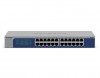 NETGEAR GS524 24-Port Gigabit Unmanaged Desktop / Rack Mount