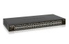 NETGEAR GS348 48-Port Gigabit Unmanaged Desktop /  Rackmount