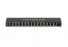 NETGEAR GS316EPP 16-Port PoE+ Gigabit Managed Desktop Switch
