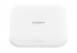NETGEAR WAX620 Cloud Managed AX3600 Dual Band PoE Multi-Gig 