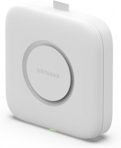 NETGEAR WBE710 Cloud Managed BE9400 Tri-Band PoE Multi-Gig W