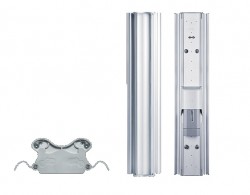 Ubiquiti UniFi Sector Antenna Titanium AM-V2G-Ti