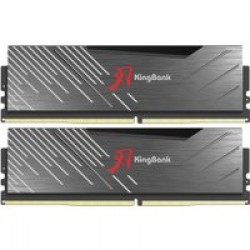KINGBANK  K5.01.FPM5ED9404 KRXB Series BLK