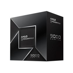 AMD Ryzen Threadripper PRO 9965WX  100-100000724WOF