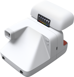 Polaroid 6571296 Polaroid Flip - White