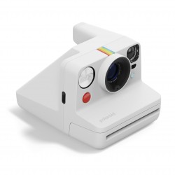 Polaroid 6571292 Polaroid Now+ Generation 3 - White