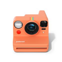 Polaroid 6571297 Polaroid Now+ Generation 3 - Coral