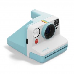 Polaroid 6571298 Polaroid Now Generation 3 - Arctic Blue