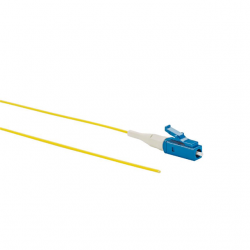 Panduit NKFP91BN1NNM001 OS2 LC to Pigtail with 900um buffere