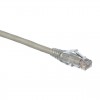 Panduit NKU6APC1M Category 6A UTP 26AWG Copper Patch Cord wi