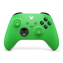 Xbox Wireless Controller ? Velocity Green EP2-29917
