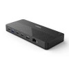 Unitek D1077A 10-in-2 USB-C 10Gbps Switch Doking Station 
