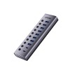 Unitek H1315B01-UK 10 Port USB 5Gbps Charging Hub with On/Of