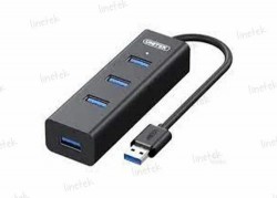 Unitek Y-3089 USB 3.0 4 Port Hub