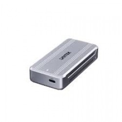 Unitek S1242AGY01 USB4 40Gbps to M.2 PCIe 4.0x4 (PCIe&NVMe) 