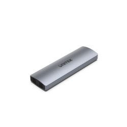 Unitek S1230A uDrive M.2 Enclosure NVMe/SATA 10Gbps