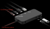 Micrososft EP2-19893 Surface USB4 Dock - New