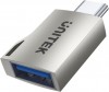 UNITEK A1025GNI USB-C 5Gbps Male To USB-A Female Adapter,  S