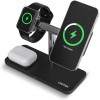 UNITEK P1212A 3 in 1 Magnetic Wireless Charger for iPhone 15