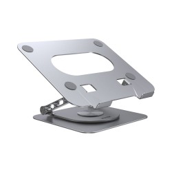 UNITEK OT180SL01 360? Rotating Laptop Stand